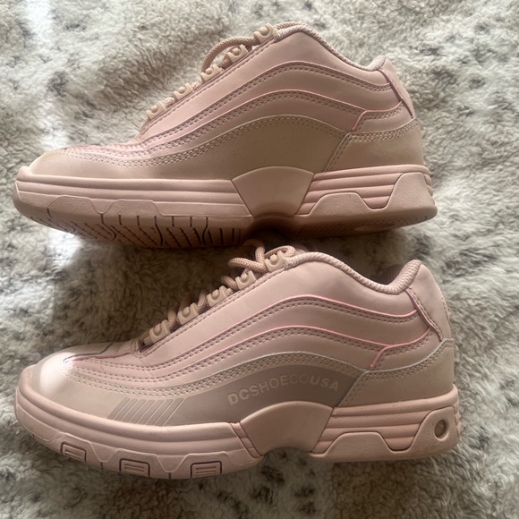 Women’s legacy light shoes DC - Picture 4 of 5